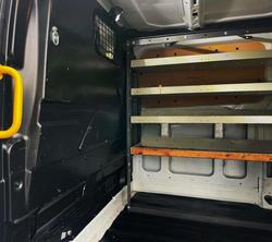 2020 Ford Transit Custom 340S