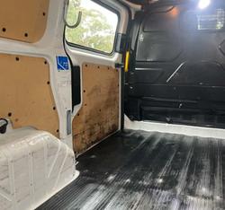 2020 Ford Transit Custom 340S