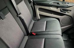 2020 Ford Transit Custom 340S