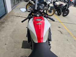 2022 Yamaha YZF-R7LAWGP 60TH ANNIV White