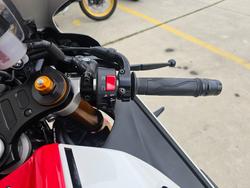 2022 Yamaha YZF-R7LAWGP 60TH ANNIV White