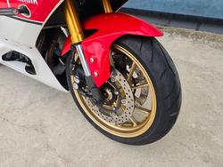 2022 Yamaha YZF-R7LAWGP 60TH ANNIV White