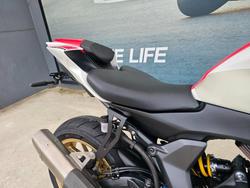 2022 Yamaha YZF-R7LAWGP 60TH ANNIV White