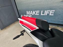 2022 Yamaha YZF-R7LAWGP 60TH ANNIV White