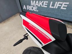 2022 Yamaha YZF-R7LAWGP 60TH ANNIV White