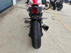 2022 Yamaha YZF-R7LAWGP 60TH ANNIV White