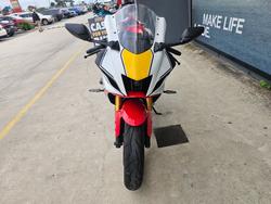 2022 Yamaha YZF-R7LAWGP 60TH ANNIV White