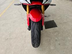 2022 Yamaha YZF-R7LAWGP 60TH ANNIV White