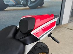 2022 Yamaha YZF-R7LAWGP 60TH ANNIV White