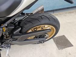 2022 Yamaha YZF-R7LAWGP 60TH ANNIV White