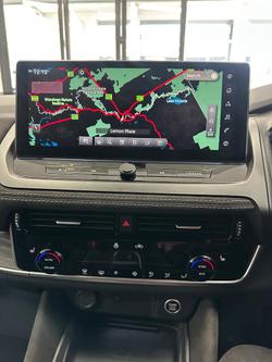 2025 Nissan QASHQAI Ti-L J12 MY25 Pearl White with Onyx Black Roof