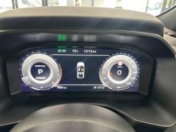 2025 Nissan QASHQAI Ti-L J12 MY25 Pearl White with Onyx Black Roof