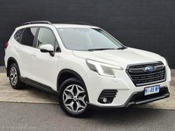 2024 Subaru Forester 2.5i