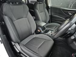 2024 Subaru Forester 2.5i