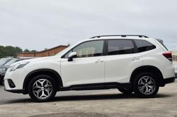 2024 Subaru Forester 2.5i