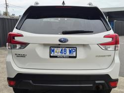 2024 Subaru Forester 2.5i