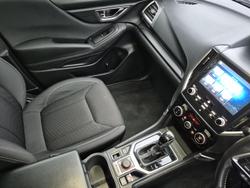 2024 Subaru Forester 2.5i