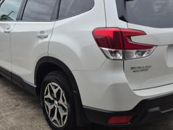 2024 Subaru Forester 2.5i