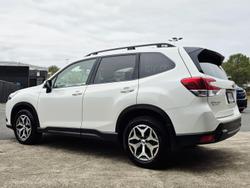 2024 Subaru Forester 2.5i