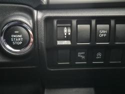 2024 Subaru Forester 2.5i