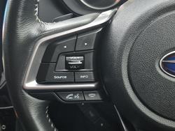 2024 Subaru Forester 2.5i