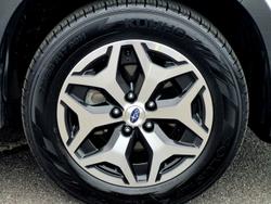 2024 Subaru Forester 2.5i