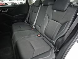 2024 Subaru Forester 2.5i