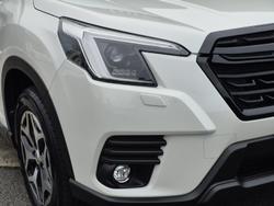 2024 Subaru Forester 2.5i