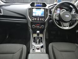 2024 Subaru Forester 2.5i