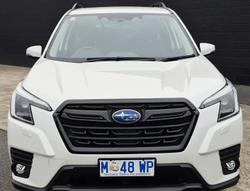 2024 Subaru Forester 2.5i