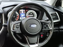 2024 Subaru Forester 2.5i