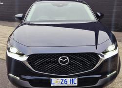 2023 Mazda CX-30 G25 Astina