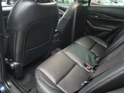 2023 Mazda CX-30 G25 Astina