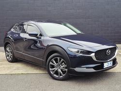 2023 Mazda CX-30 G25 Astina