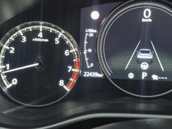 2023 Mazda CX-30 G25 Astina