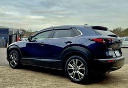 2023 Mazda CX-30 G25 Astina
