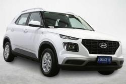 2025 Hyundai Venue