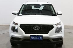 2025 Hyundai Venue