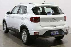 2025 Hyundai Venue