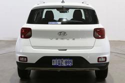 2025 Hyundai Venue