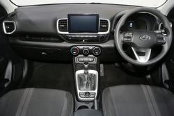 2025 Hyundai Venue