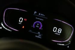 2024 Kia Stonic S
