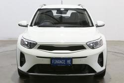 2024 Kia Stonic S