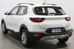 2024 Kia Stonic S