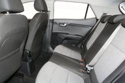 2024 Kia Stonic S