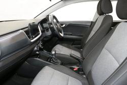 2024 Kia Stonic S
