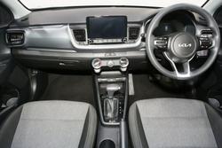 2024 Kia Stonic S