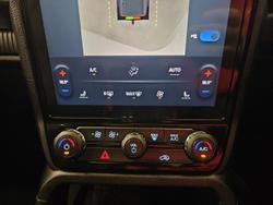 2023 Ford Ranger Raptor MY24.00 4X4 Dual Range Shadow Black