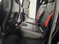 2023 Ford Ranger Raptor MY24.00 4X4 Dual Range Shadow Black