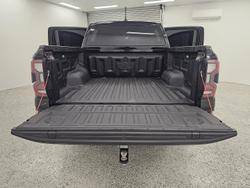 2023 Ford Ranger Raptor MY24.00 4X4 Dual Range Shadow Black